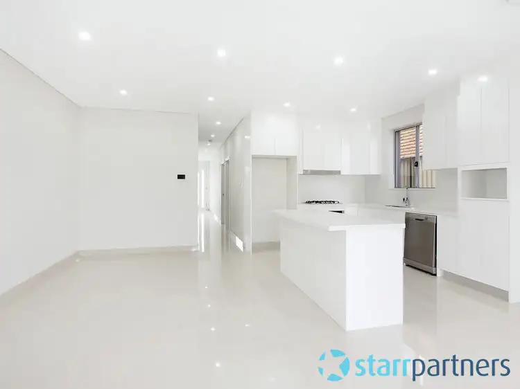 Fifth view of Homely house listing, 95B Coleman Street, Merrylands NSW 2160