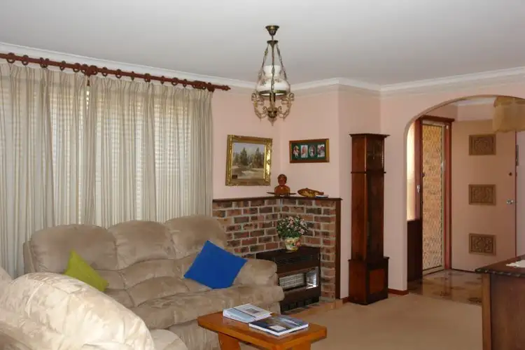 Fifth view of Homely house listing, 74 Hillcrest Avenue, Tacoma NSW 2259