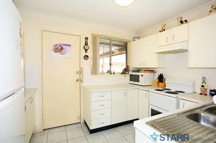 Second view of Homely villa listing, 4/174-176 Victoria Street, Kingswood NSW 2747