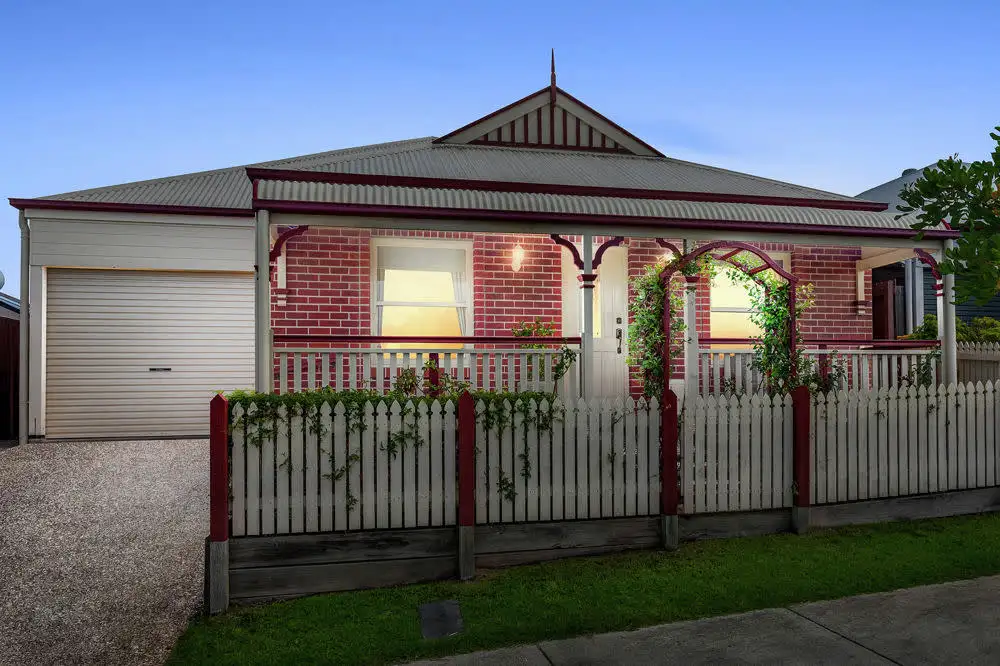 Main view of Homely house listing, 8 Hookes Terrace, Springfield Lakes QLD 4300