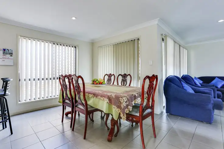 Fourth view of Homely house listing, 21 SHAUN STREET, Redbank Plains QLD 4301