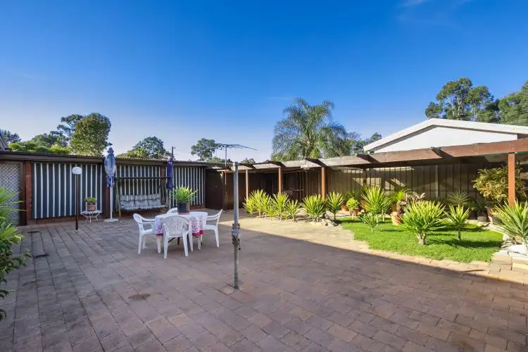 Fourth view of Homely house listing, 43 Pelleas Street, Blacktown NSW 2148