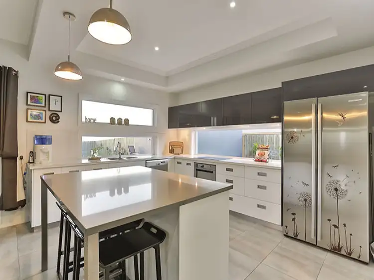 Fifth view of Homely house listing, 24 Kalimna Drive, Highfields QLD 4352