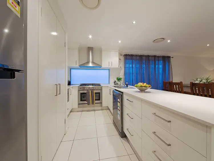 Third view of Homely house listing, 37 Worchester Crescent, Wakerley QLD 4154