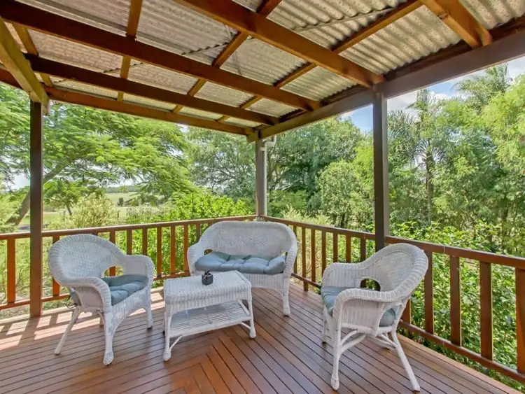 Second view of Homely house listing, 194-226 Linnings Road, Haigslea QLD 4306