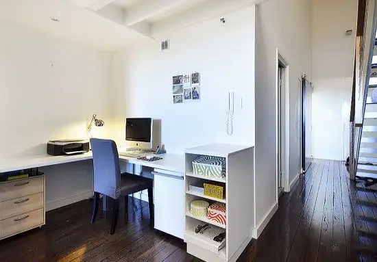 Fourth view of Homely apartment listing, 332/64 Macquarie Street, Teneriffe QLD 4005