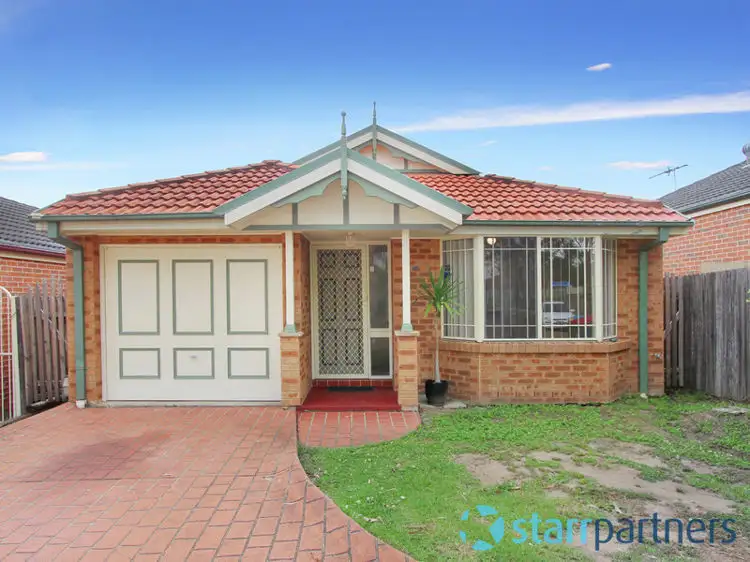 16 Whitegum Place, Greystanes NSW 2145