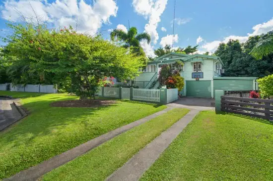 26 Thomson Street, Earlville QLD 4870