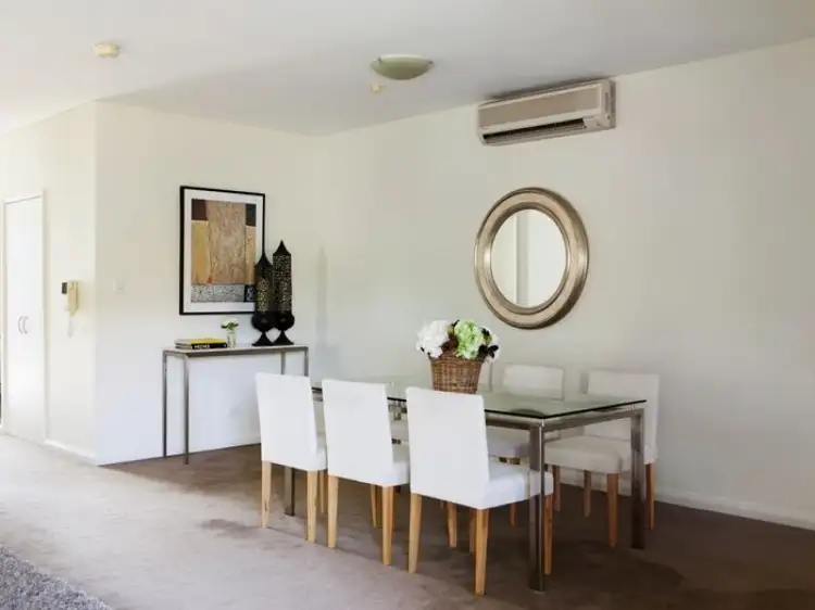 Third view of Homely apartment listing, 9/1 Isabel Avenue, Vaucluse NSW 2030