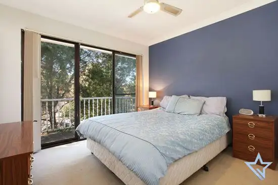Third view of Homely townhouse listing, 1/33 O'Connell Street, North Parramatta NSW 2151
