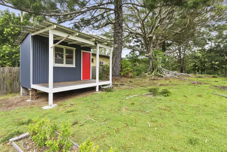 Third view of Homely house listing, 2/4 Ferry Street, Urunga NSW 2455