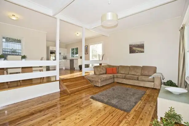Second view of Homely house listing, 61 Deborah Street, Kotara South NSW 2289