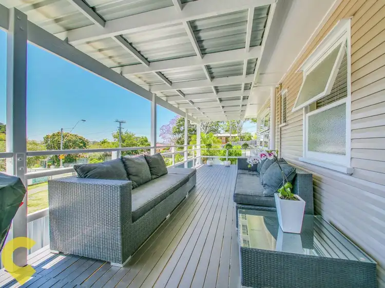 Second view of Homely house listing, z1 Ashley Road, Chermside West QLD 4032