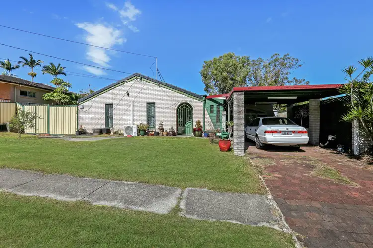 17 Raelene Terrace, Springwood QLD 4127