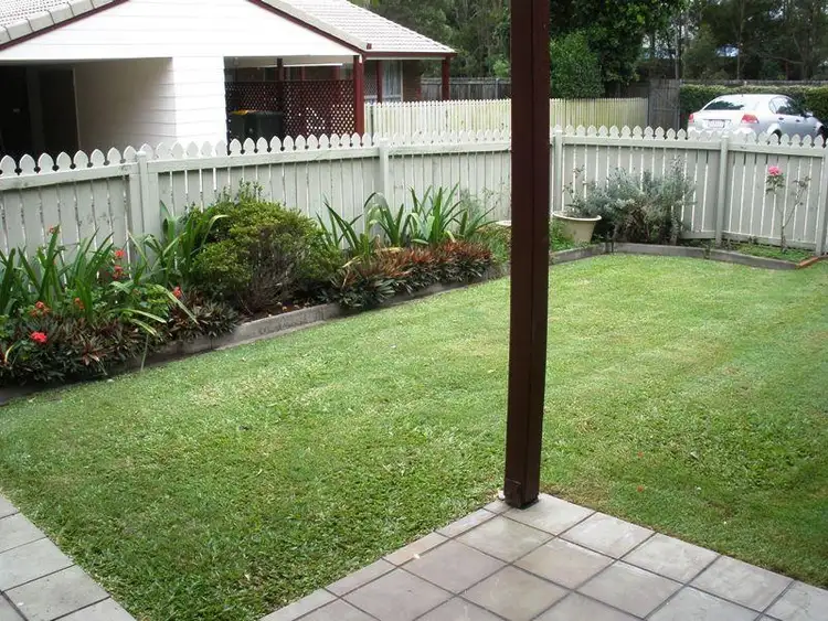Fourth view of Homely villa listing, 7/36 Holland Crs, Capalaba QLD 4157