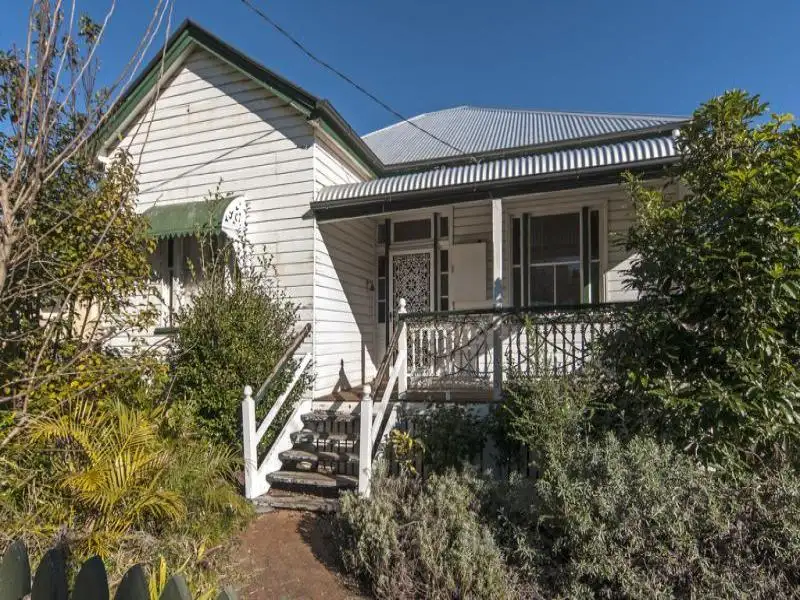 Main view of Homely house listing, 227 Hume St, South Toowoomba QLD 4350