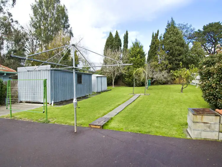 Third view of Homely house listing, 14 Eley rd, Burwood VIC 3125