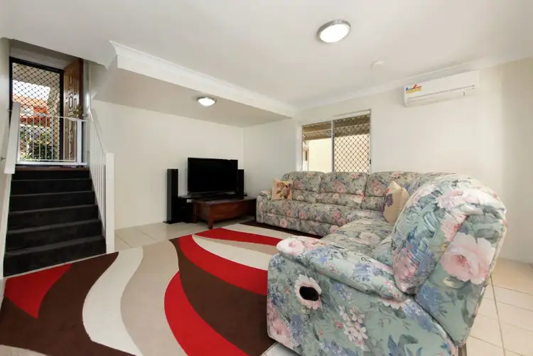 Fifth view of Homely townhouse listing, 25/1180 Creek Road, Carina Heights QLD 4152