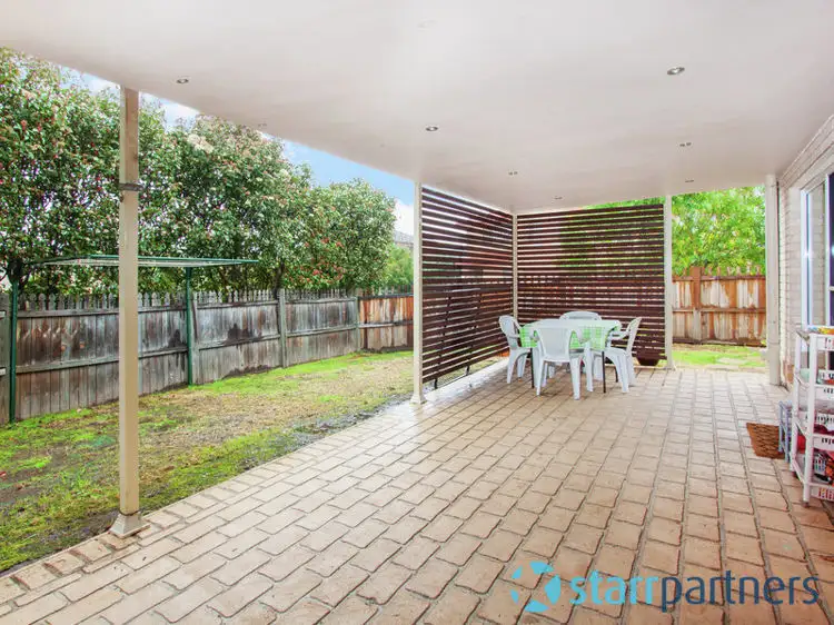 Fourth view of Homely house listing, 10 Gould Way, Blacktown NSW 2148
