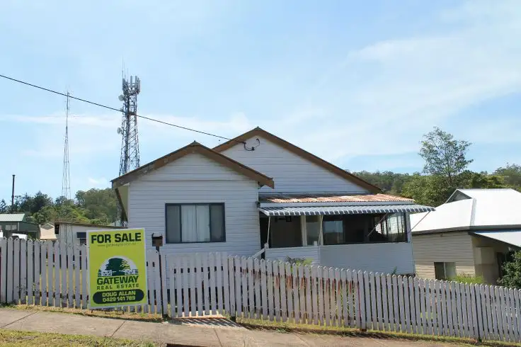 7 Bloore Street, Kyogle NSW 2474