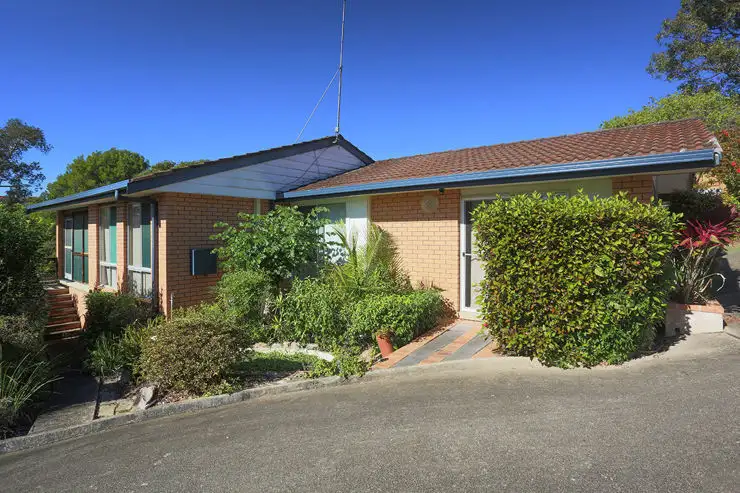 4/3 Hibiscus Crescent, Nambucca Heads NSW 2448