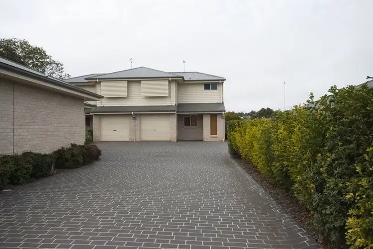 Second view of Homely unit listing, 3/30 Gipps Street, Drayton QLD 4350
