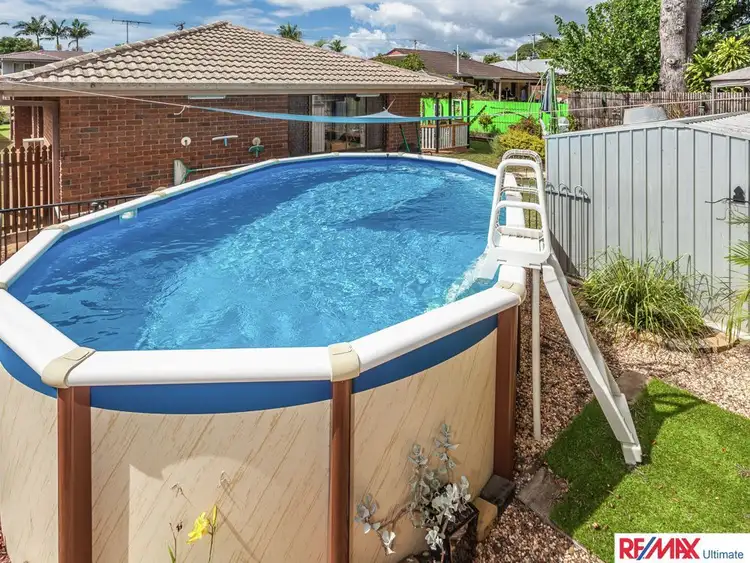 Second view of Homely house listing, 31 Johnson Street, Kallangur QLD 4503