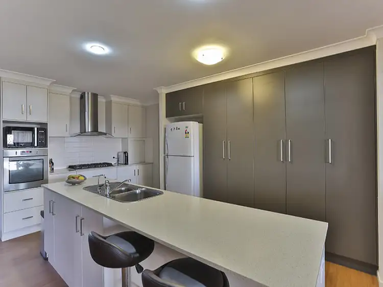 Fourth view of Homely house listing, 12 Mountview Court, Highfields QLD 4352