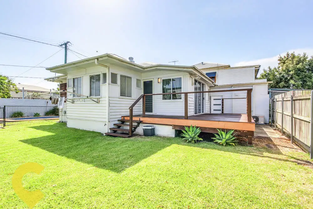 Main view of Homely house listing, 1 First Street, Virginia QLD 4014