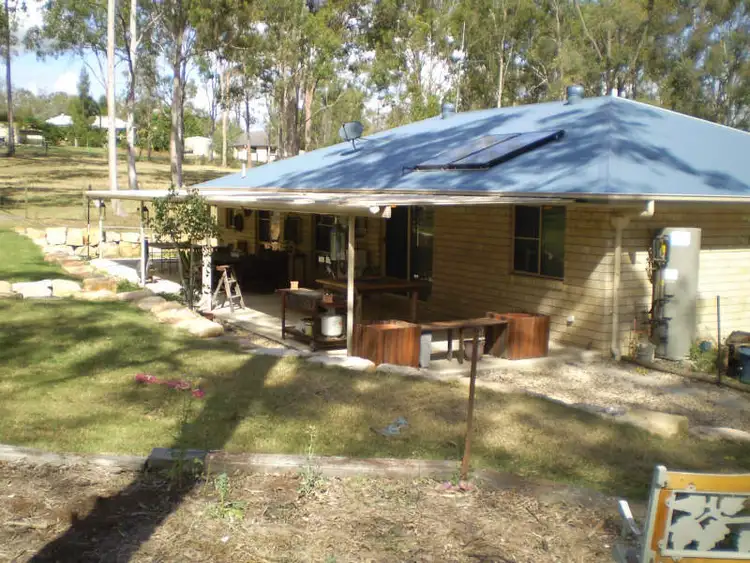 Fourth view of Homely rural property listing, Address available on request