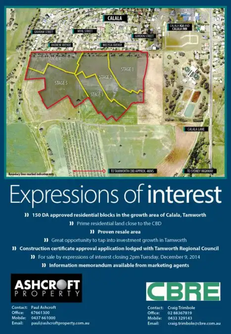 Address available on request