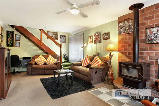 Second view of Homely house listing, 3 Taranaki Avenue, Lethbridge Park NSW 2770