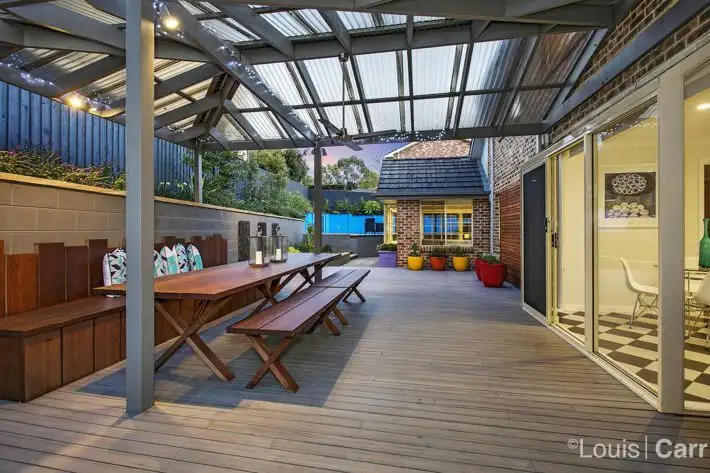 Second view of Homely house listing, 2 Argyle Place, West Pennant Hills NSW 2125