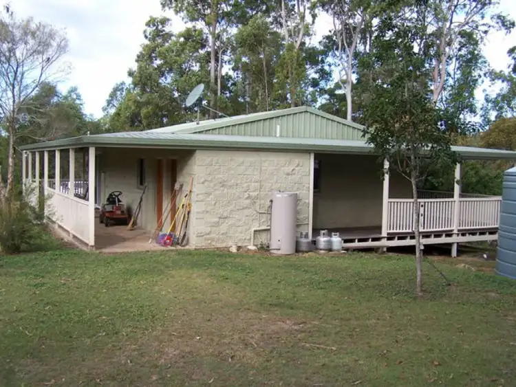 Third view of Homely house listing, 61 Eljays Road, The Palms QLD 4570