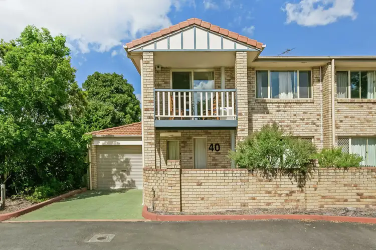40/380 Nottingham Road, Parkinson QLD 4115