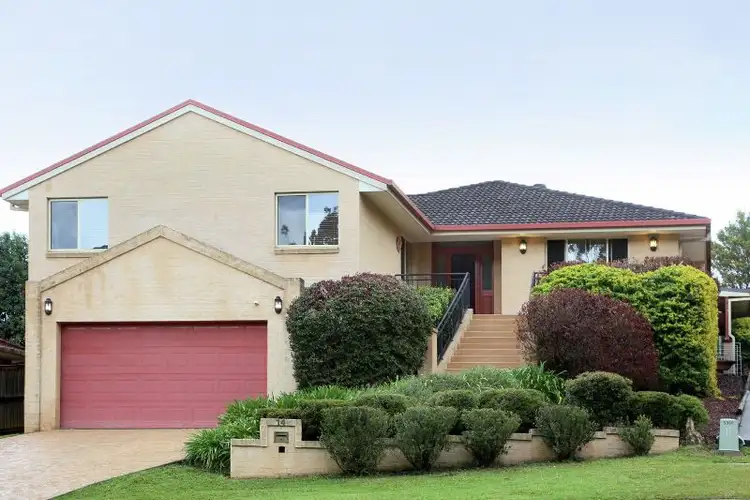 14 Kingfisher Close, Boambee East NSW 2452