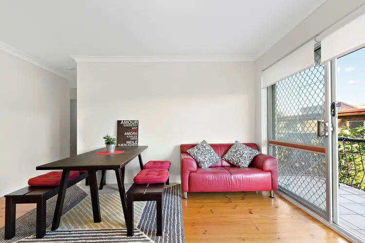 Fifth view of Homely unit listing, 6/12 East Street, Camp Hill QLD 4152