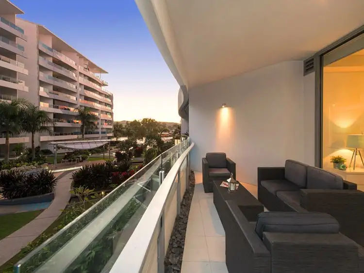 Sixth view of Homely apartment listing, 2114/45 Duncan Street, West End QLD 4101
