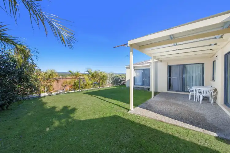 Second view of Homely house listing, 9 Kite Circuit, Arundel QLD 4214