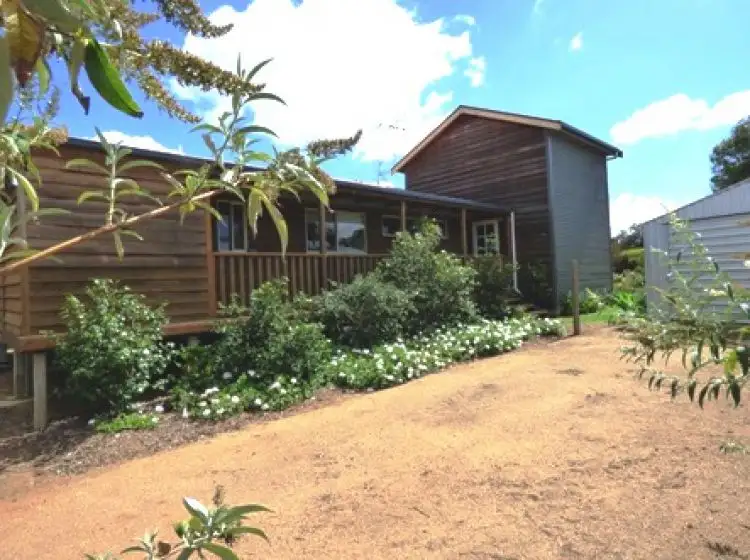 Third view of Homely house listing, 86 William Street, Lismore VIC 3324