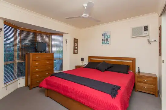 Fourth view of Homely house listing, 6 Shamic Court, Eimeo QLD 4740