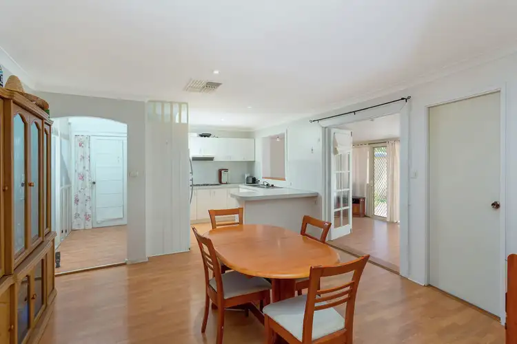 Third view of Homely house listing, 23 Bamarook Crescent, Glenfield Park NSW 2650