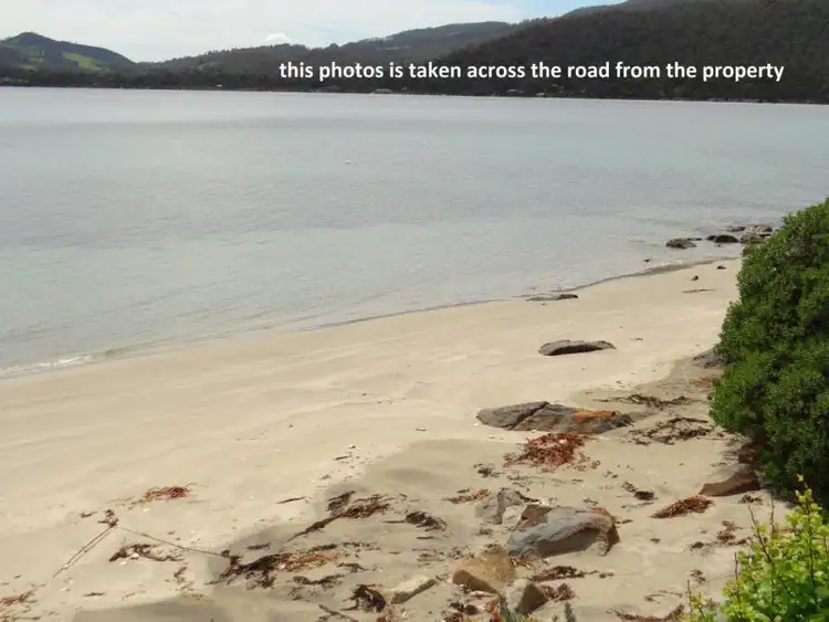 403 White Beach Road, White Beach TAS 7184
