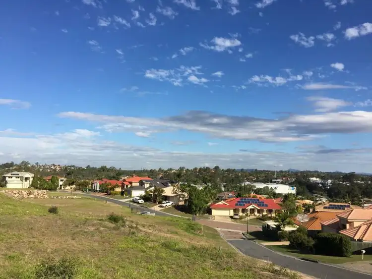 Sixth view of Homely land listing, 13 Debussy Place, Mount Ommaney QLD 4074