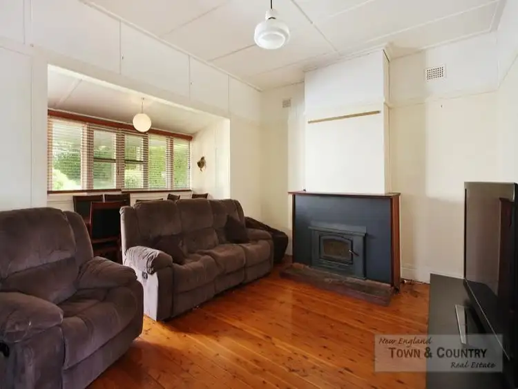 Third view of Homely house listing, 186 Kentucky Street, Armidale NSW 2350