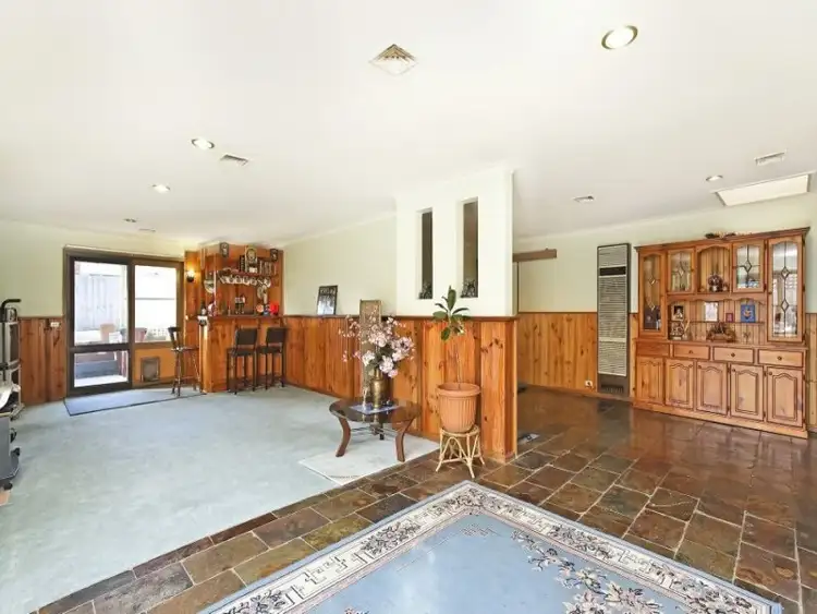 Seventh view of Homely house listing, 51 Warana Drive, Hampton Park VIC 3976