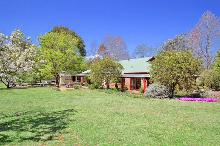 Main view of Homely rural property listing, 818 Bundarra Road, Armidale NSW 2350