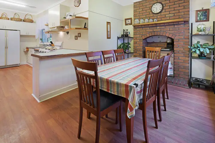 Fourth view of Homely rural property listing, 100 M Quigleys Lane, Ballan VIC 3342