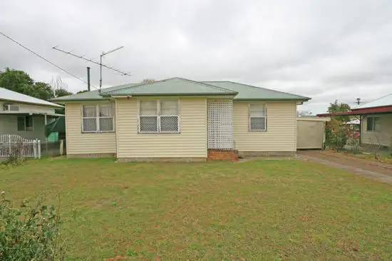 Main view of Homely house listing, 42 Diane Street, Tamworth NSW 2340