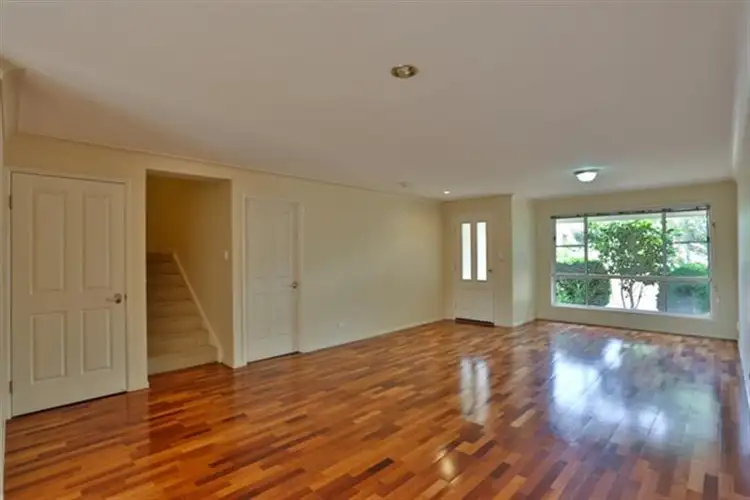 Third view of Homely unit listing, 10/83 Mary St, East Toowoomba QLD 4350